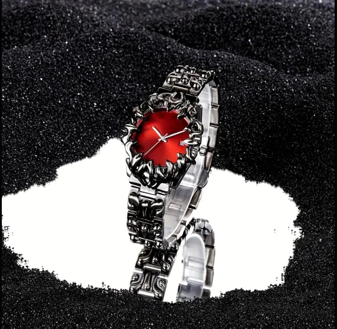 Frozen Claw Watch | Free Delivery