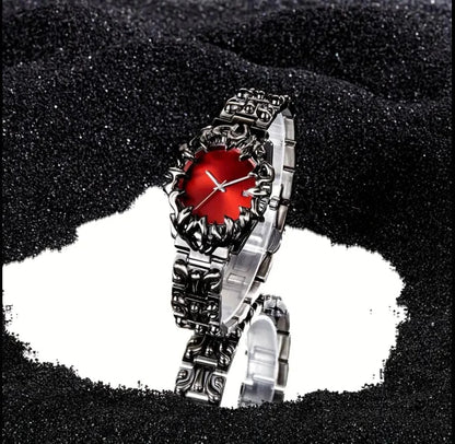 Frozen Claw Watch | Free Delivery