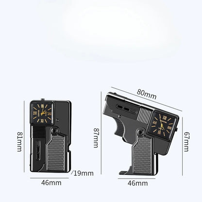 Folding Gun Lighter With Free Delivery