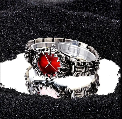 Frozen Claw Watch | Free Delivery