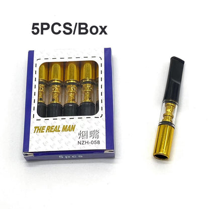 Acrylic Micro Filter (Pack of 5) | Free Home Delivery
