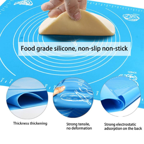 Silicone Roti Matt | With Free Delivery
