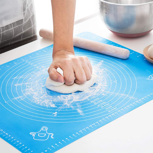 Silicone Roti Matt | With Free Delivery