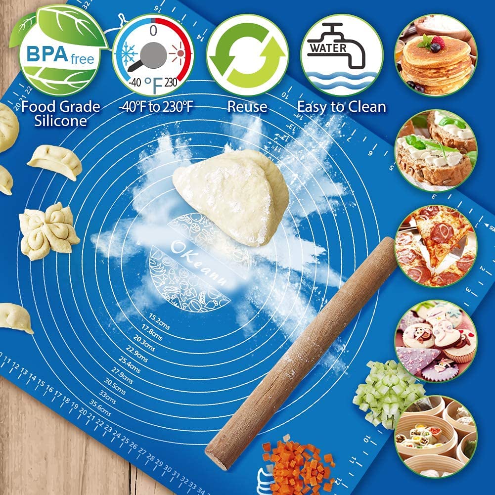 Matt Roti Silicone Roti Matt | With Free Delivery