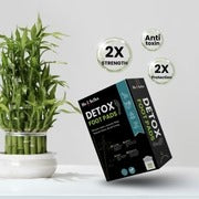 Detox Foot Pads - Best Diabetes Relief Patch For Your Health
