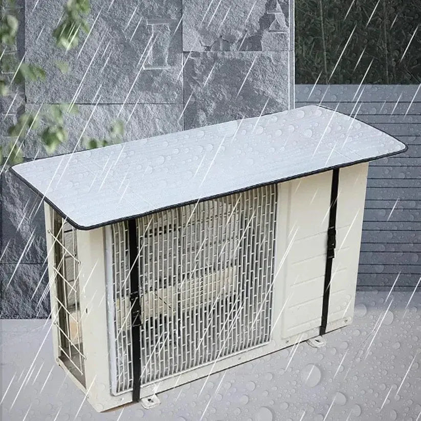 Air Conditioner Covers for Outside Units  | With Free Delivery