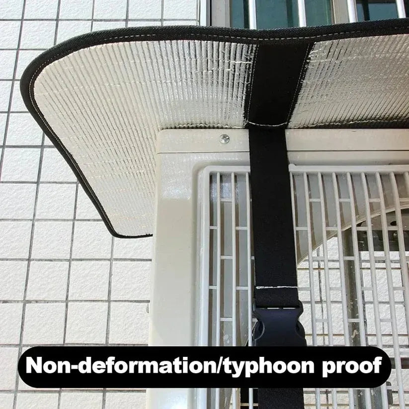 Air Conditioner Covers for Outside Units  | With Free Delivery