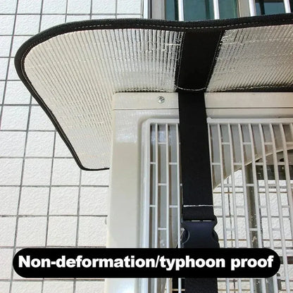 Air Conditioner Covers for Outside Units  | With Free Delivery