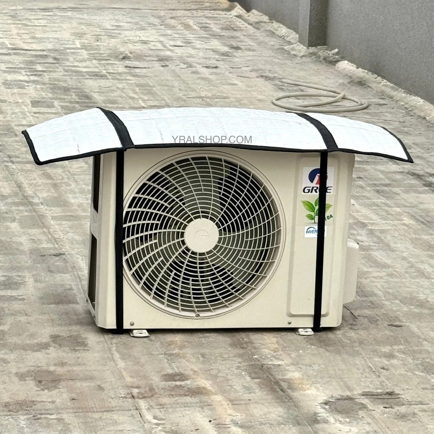 Air Conditioner Covers for Outside Units  | With Free Delivery