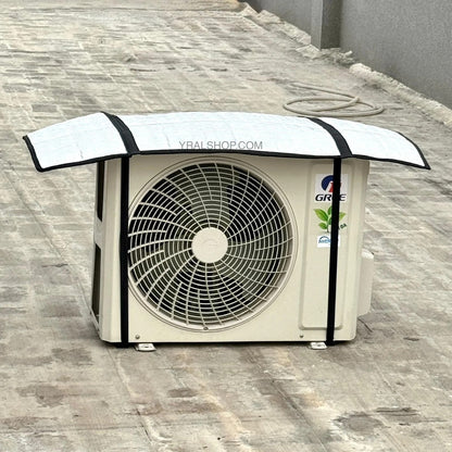 Air Conditioner Covers for Outside Units  | With Free Delivery
