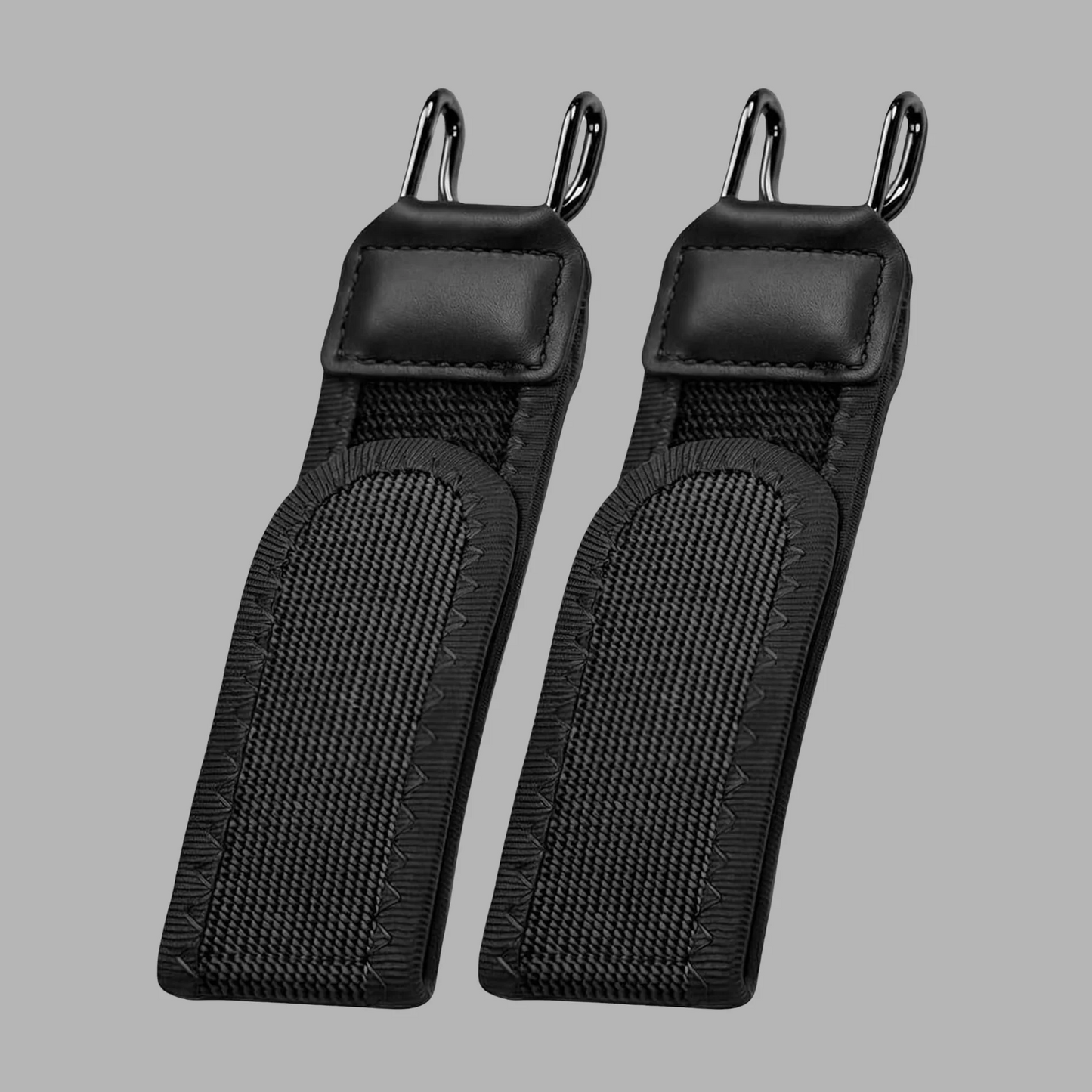 Premium Buckle-Free Hook Belt With New Style