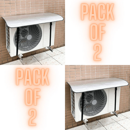 Air Conditioner Covers for Outside Units  | With Free Delivery