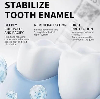 7.5% Hydroxyapatite Toothpaste With Free Delivery