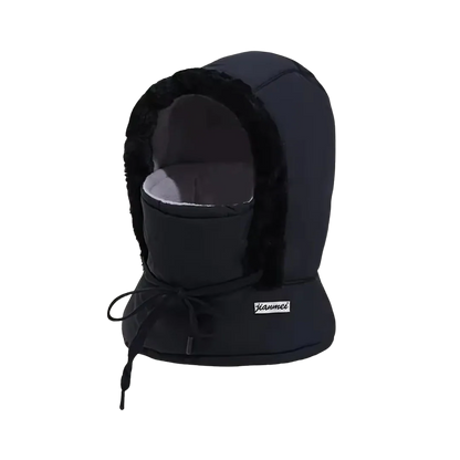 Windproof Full Face Mask Polyester For Mens & Women With free delivey