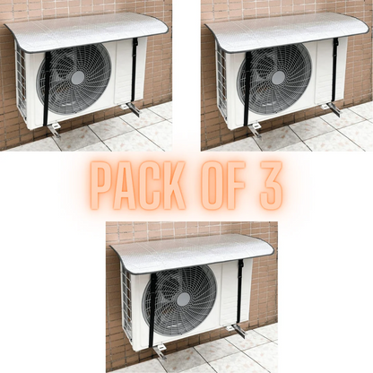 Air Conditioner Covers for Outside Units  | With Free Delivery