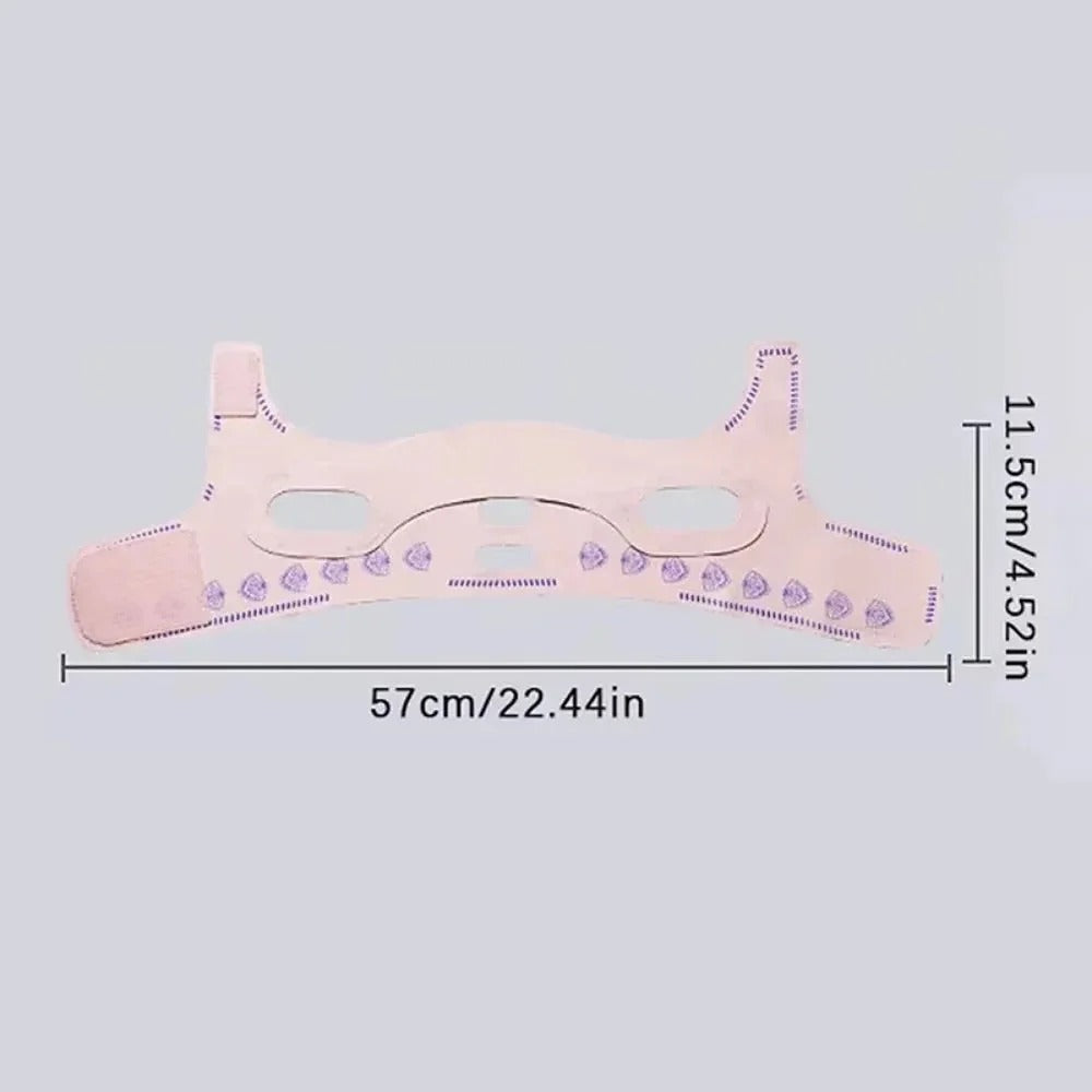 Beauty Face Sculpting Sleep Mask | With Free Delivery