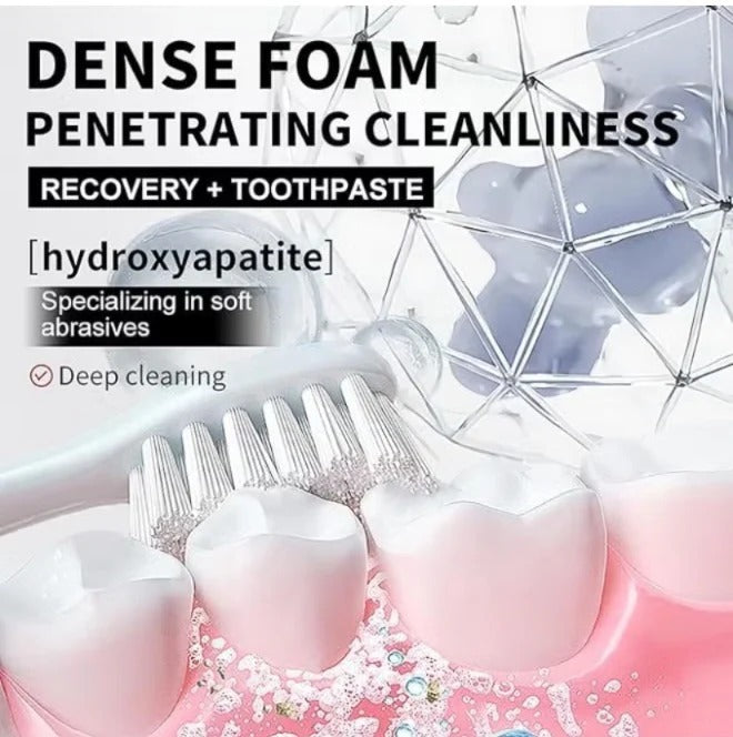 7.5% Hydroxyapatite Toothpaste With Free Delivery