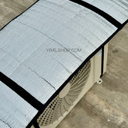 Air Conditioner Covers for Outside Units  | With Free Delivery