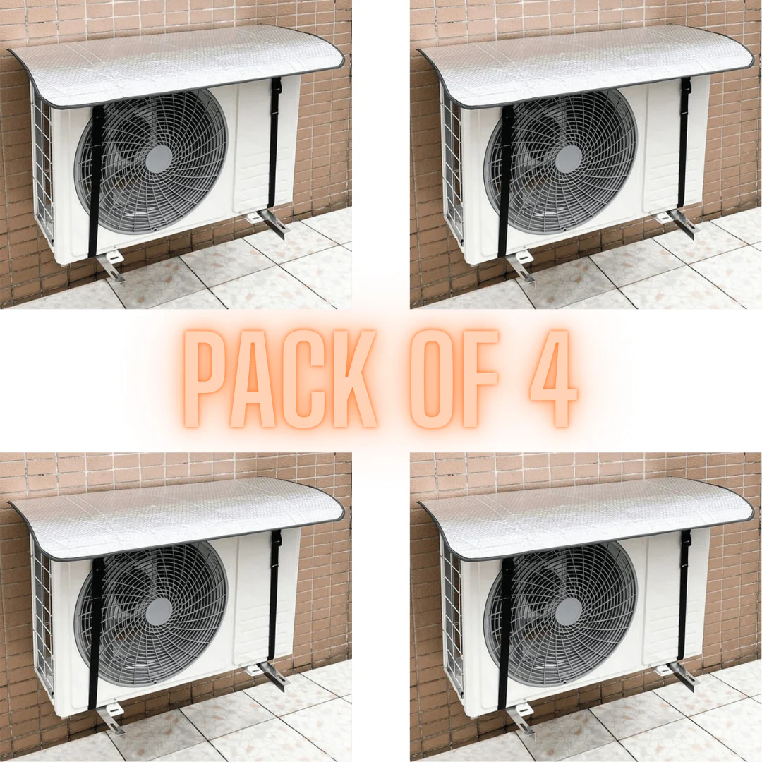 Air Conditioner Covers for Outside Units  | With Free Delivery