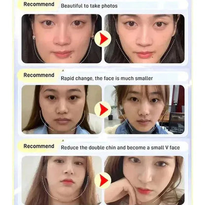 Beauty Face Sculpting Sleep Mask | With Free Delivery