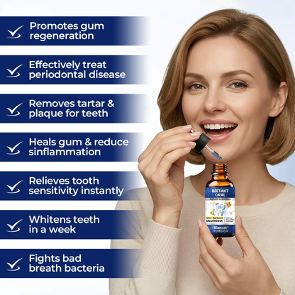 BeeTakt Oral Teeth Repair Solution