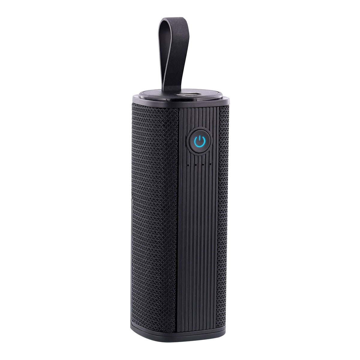 TREBLE wireless speaker + wireless headphones and power bank