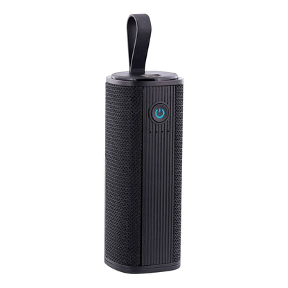 TREBLE wireless speaker + wireless headphones and power bank