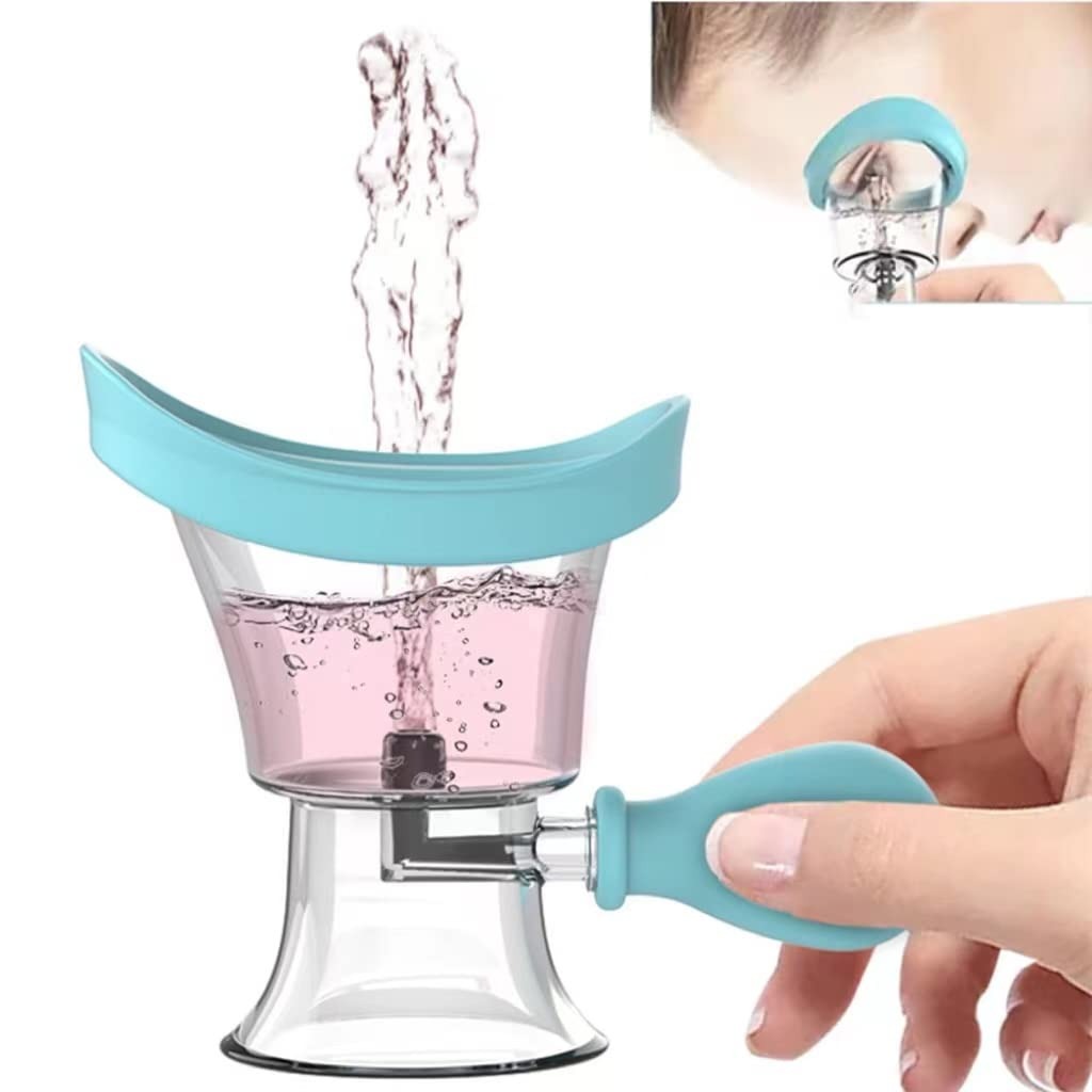Eye Wash Cup for Daily Eye Cleaning & Eye Care