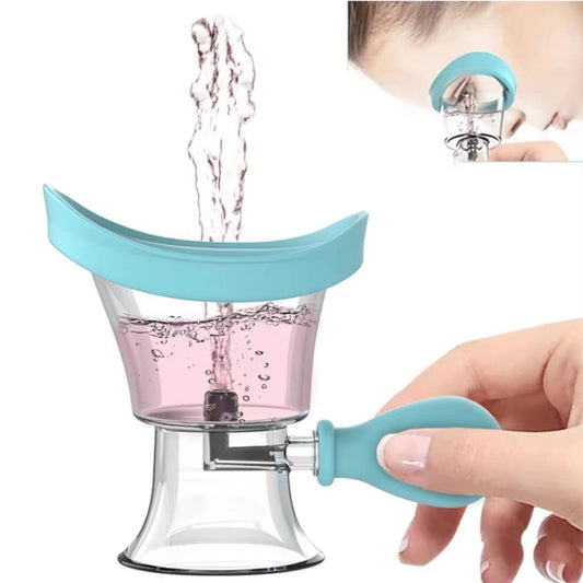 Eye Wash Cup for Daily Eye Cleaning & Eye Care