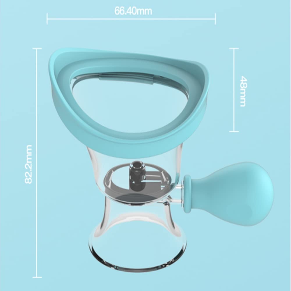 Eye Wash Cup for Daily Eye Cleaning & Eye Care