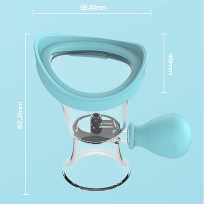 Eye Wash Cup for Daily Eye Cleaning & Eye Care