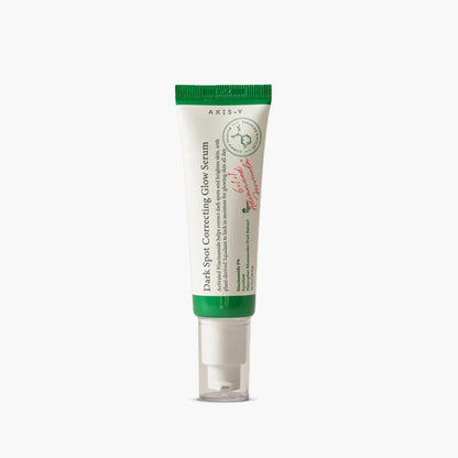 AXIS-Y Dark Spot Correcting Glow Serum 50ml
