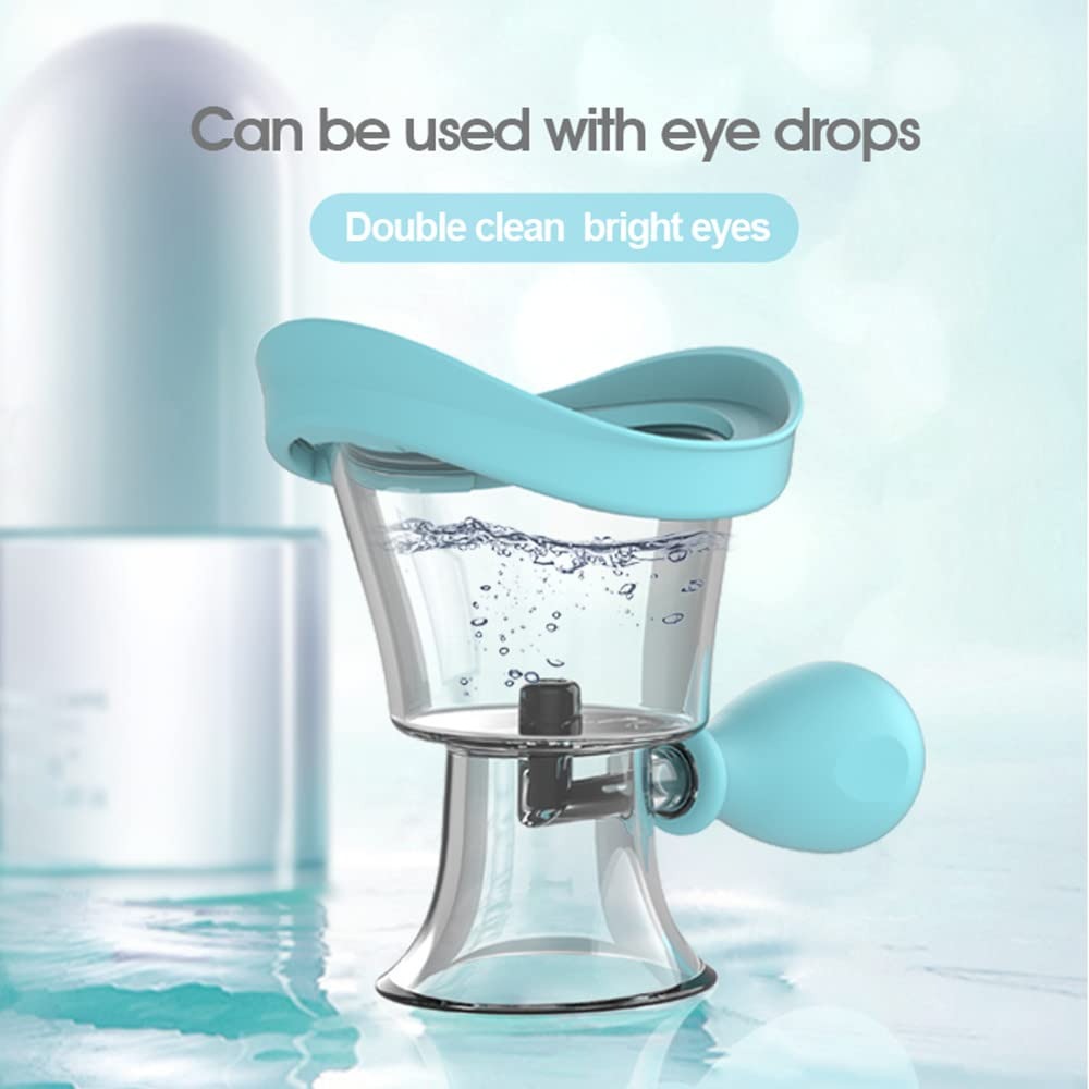 Eye Wash Cup for Daily Eye Cleaning & Eye Care