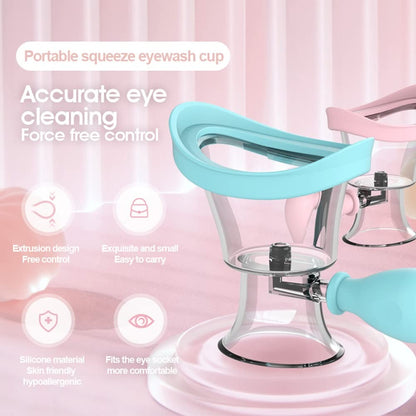 Eye Wash Cup for Daily Eye Cleaning & Eye Care