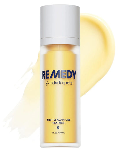 Remedy Dark Spot Correcting Advanced Serum