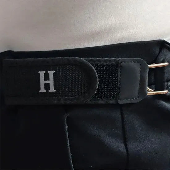 Premium Buckle-Free Hook Belt With New Style