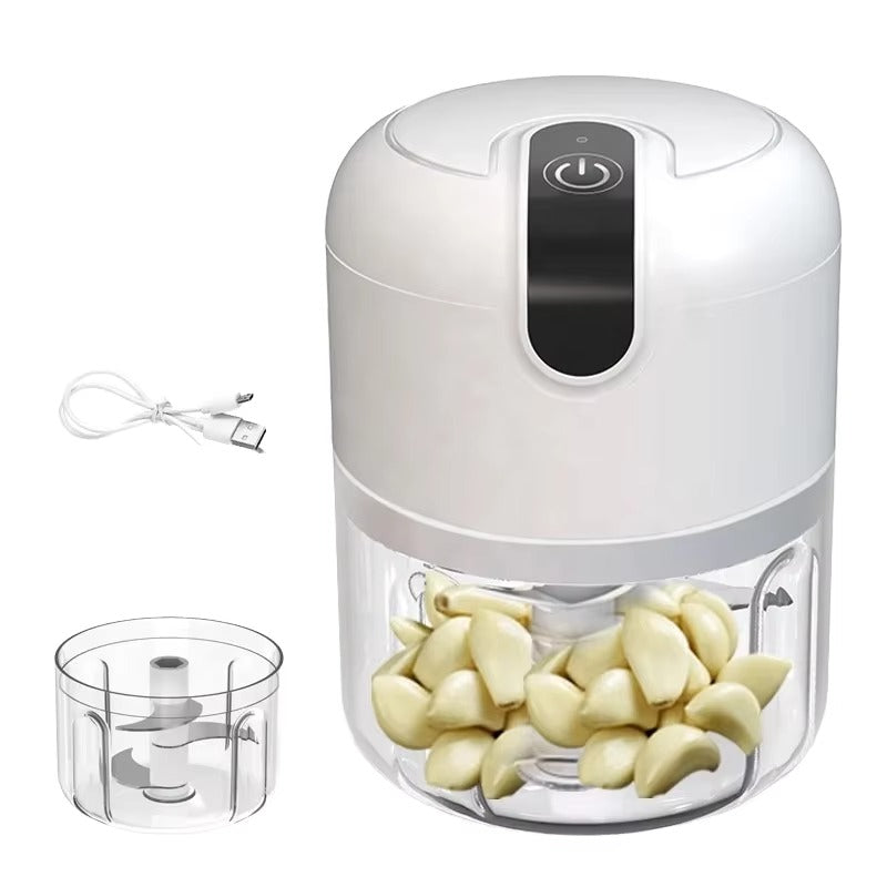Multifunctional Electric Chopper With Free Home Delivery