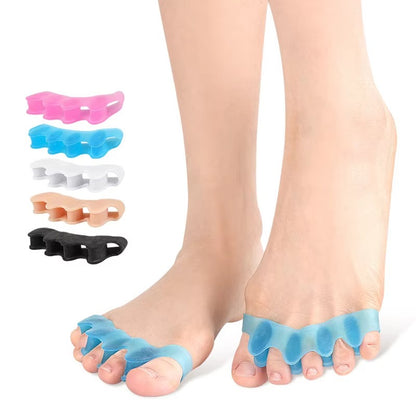 Toe Straightener Foot Pain Relief Bunion Corrector