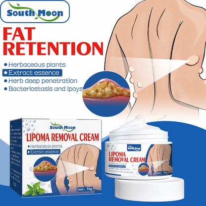 South Moon Lipoma Removal Cream With Free Delivery