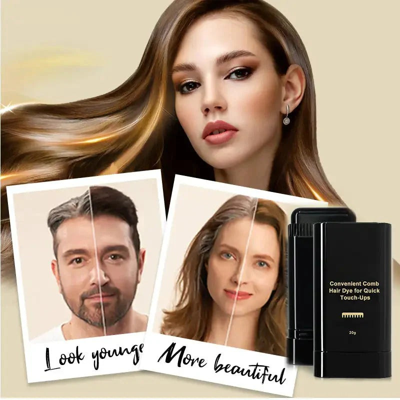 Hair Dye Comb & Applicator With Free Delivery