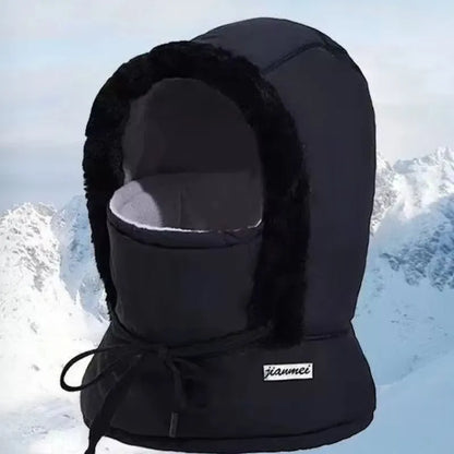 Windproof Full Face Mask Polyester For UniSex With free delivey