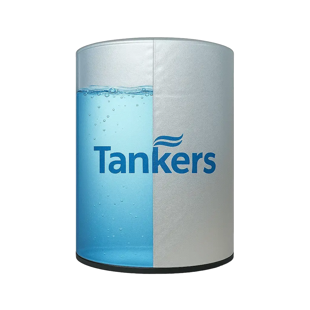 Water tank Heater Insulation Cover Foil For Hot Water
