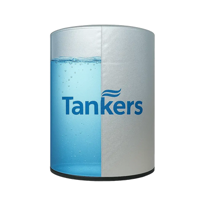 Water tank Heater Insulation Cover Foil For Hot Water
