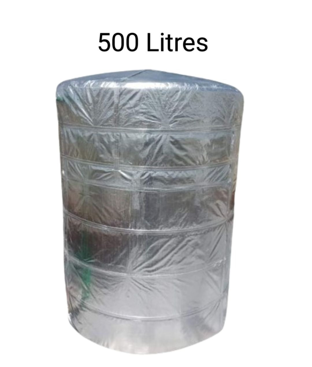 Water tank Heater Insulation Cover Foil For Hot Water