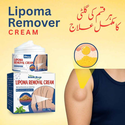 South Moon Lipoma Removal Cream With Free Delivery