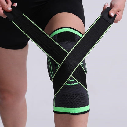Knees Support Elastic Belt For Sports With Free Delivery