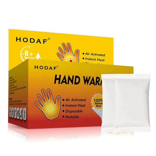 Winter Foot and Hand Warmers Korea Patch Top Selling Product