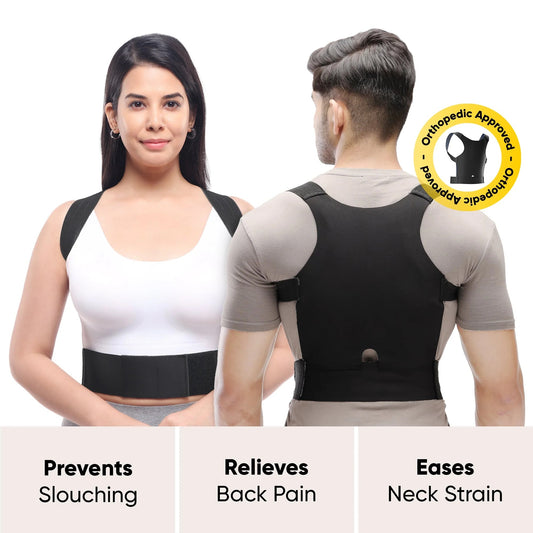 Orthotics Posture Corrector With Free Delivery