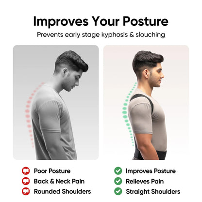 Orthotics Posture Corrector With Free Delivery