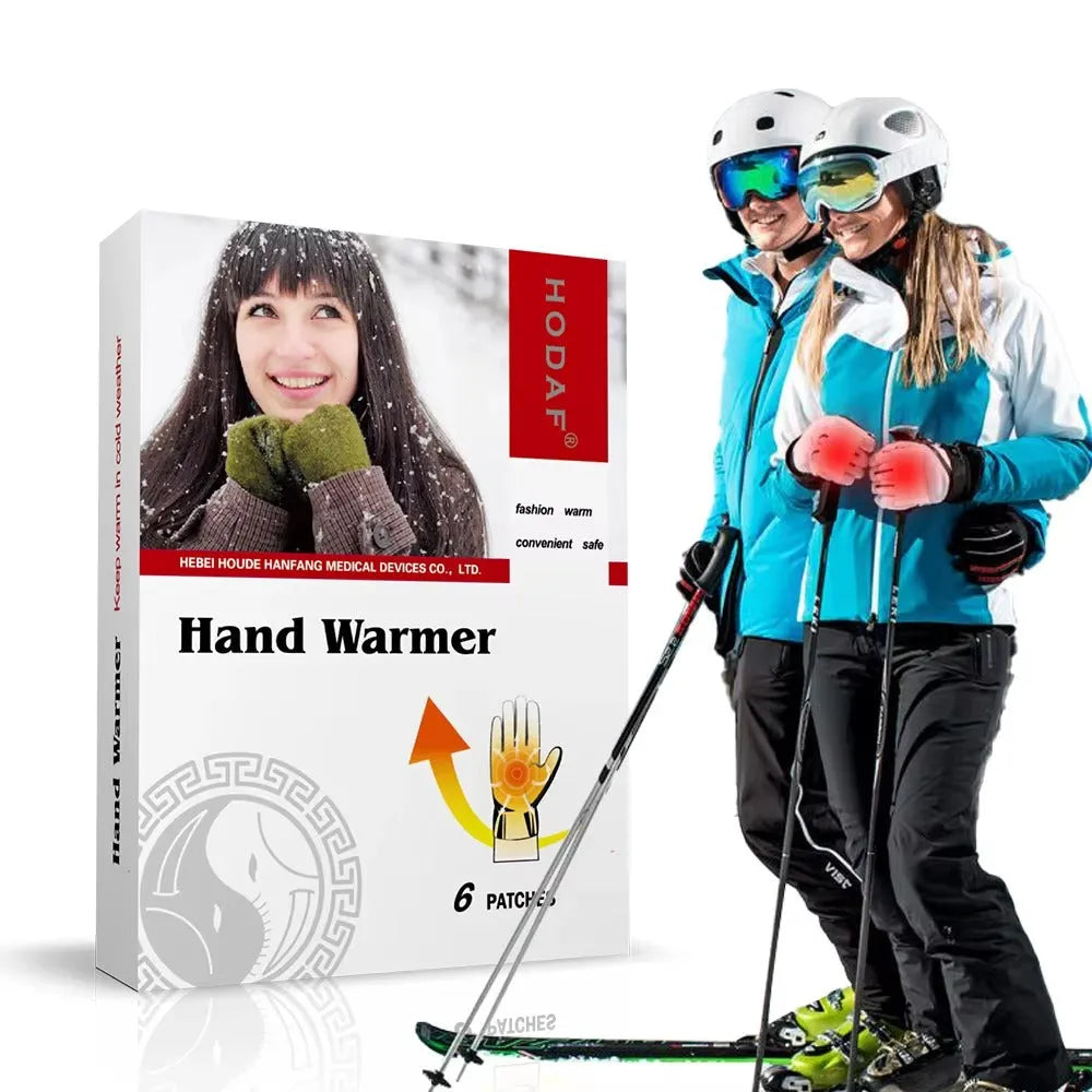 Winter Foot and Hand Warmers Korea Patch Top Selling Product